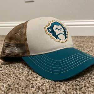 Howler Brothers trucker hat new